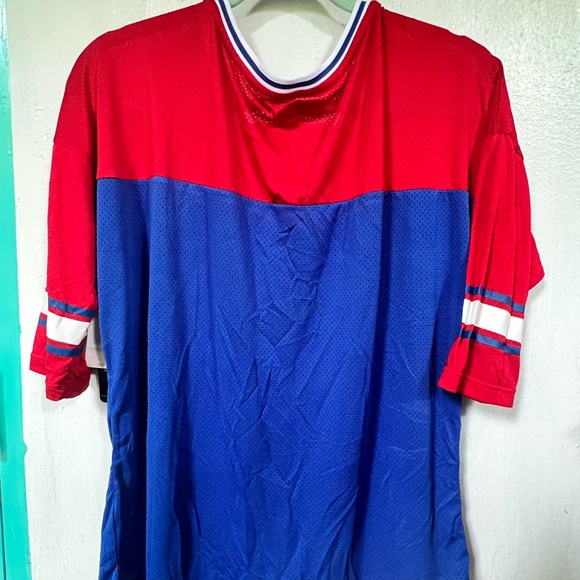 Official NFL Jersey - Picture 5 of 7